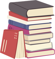 Hd Books Png Image Free Download - Book Png Hd,Books Png